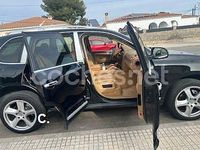 Occasion Porsche Cayenne 240 PK (176 kW) 2010 Zwart SUV