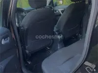 Usado Citroën C-Elysee I Feel 102 CV (75 kW) 2019 Negro Berlina