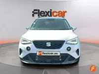 Usado Seat Arona Style 115 CV (84 kW) 2024 Blanco SUV