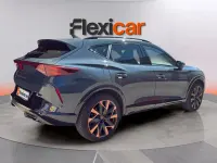 Usado Cupra Formentor 150 CV (110 kW) 2024 Gris SUV