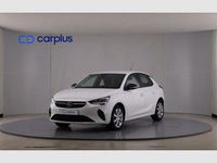 Usado Opel Corsa Edition 102 CV (75 kW) 2022 Blanco Utilitario