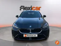 Usado BMW 120 170 CV (125 kW) 2025 Negro Utilitario