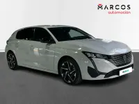Usado Peugeot 308 Allure 130 CV (95 kW) 2024