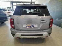 Usado Ssangyong (KGM) Torres 163 CV (119 kW) 2024 Gris / plata SUV