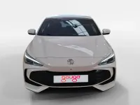 Nuevo MG MG3 192 CV (141 kW) 2026 Utilitario