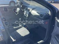 Usado Ford Focus Business Edition 90 CV (66 kW) 2009 Negro Berlina