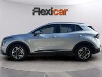 Usado Kia Sportage 152 CV (111 kW) 2023 Gris SUV