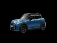 Usado Mini Cooper 136 CV (100 kW) 2024 Utilitario