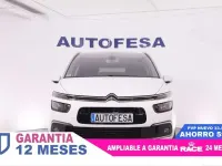 Usado Citroën Spacetourer Feel 131 CV (96 kW) 2019 Blanco Monovolumen