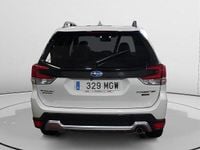 Usado Subaru Forester 150 CV (110 kW) 2023 SUV