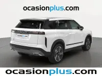 Usado Jaecoo 7 147 CV (108 kW) 2025 Blanco SUV
