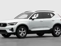 Nuevo Volvo XC40 163 CV (119 kW) 2026 Blanco SUV