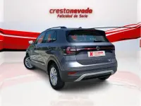Usado VW T-Cross Advance 110 CV (80 kW) 2022 SUV