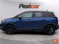 Usado Opel Crossland X GS Line 110 CV (80 kW) 2022 Azul SUV