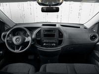 Usado Mercedes Vito 163 CV (119 kW) 2021 Negro Van