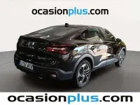 Usado Citroën C4 X 136 CV (100 kW) 2024 Negro SUV