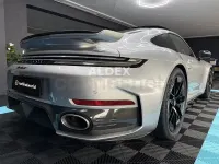 Usado Porsche 911 711 CV (522 kW) 2026 Gris / plata Coupe