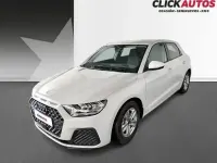 Usado Audi A1 95 CV (69 kW) 2025 SUV