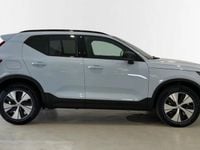 Nuevo Volvo XC40 Plus 163 CV (119 kW) 2026 Todoterreno SUV