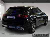 Nuevo Mercedes GLC300 333 CV (244 kW) 2025 SUV