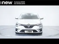 Usado Renault Mégane II Zen 140 CV (102 kW) 2021 Gris Berlina