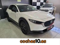 Usado Mazda CX-30 Homura-Line 150 CV (110 kW) 2022 Blanco SUV
