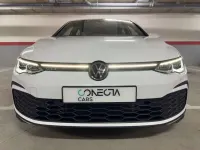 Usado VW Golf VIII GTI 245 CV (180 kW) 2022 Blanco Utilitario