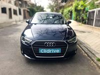 usado Audi A3 Sportback 1.6TDI Sport Edition 85kW