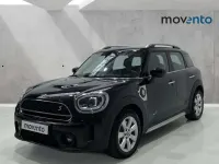 Usado Mini Cooper Countryman 220 CV (161 kW) 2021 Negro SUV