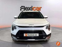 Usado Kia Niro 141 HP (103 kW) 2024 Branco SUV