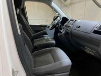 Usado VW California Edition 114 CV (83 kW) 2016 Blanco Van