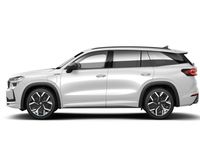 Nuevo Skoda Kodiaq SportLine 204 CV (150 kW) 2025 Blanco luna SUV