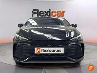 Usado MG MG3 196 CV (144 kW) 2025 Negro Utilitario