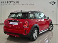 Usado Mini Cooper Countryman 136 CV (100 kW) 2022 Rojo SUV