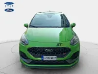 Usado Ford Fiesta ST 200 CV (147 kW) 2022 Sedán Utilitario