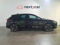 Usado Cupra Leon 150 CV (110 kW) 2023 Negro Berlina