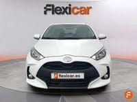 Usado Toyota Yaris Edition 125 CV (91 kW) 2024 Blanco Utilitario