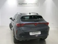 Usado Cupra Formentor 150 CV (110 kW) 2025 Gris SUV