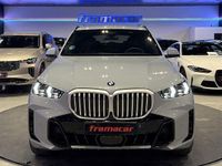 Usado BMW X5 xLine 298 CV (219 kW) 2025 Gris SUV