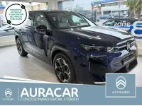 Nuevo Citroën C5 Aircross 154 kW (210 CV) 2025 Azul SUV