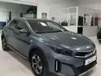 Brugt Kia XCeed 160 HK (117 kW) 2023 Grå SUV
