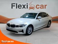 usado BMW 320 SERIE 3 d