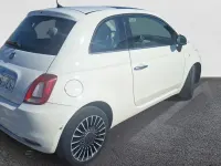 Usado Fiat 500 Pop 69 CV (50 kW) 2016