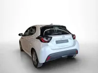 Usado Mazda 2 Center-Line 116 CV (85 kW) 2026 Blanco Utilitario