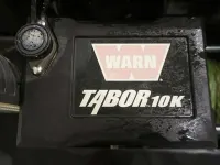 Usado Jeep Wrangler Sport 200 CV (147 kW) 2012 Verde SUV