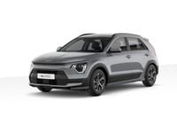Nuevo Kia Niro 179 CV (131 kW) 2026 Gris SUV