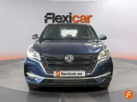 Usado DFSK 500 106 CV (77 kW) 2024 Azul SUV