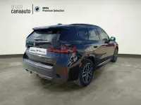 Usado BMW X1 Comfort Edition 245 CV (180 kW) 2025 Negro SUV