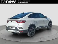 Usado Renault Arkana R.S. 145 CV (106 kW) 2022 Blanco SUV