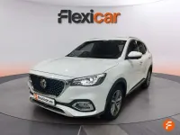 Usado MG EHS Luxury 258 CV (189 kW) 2022 Blanco SUV